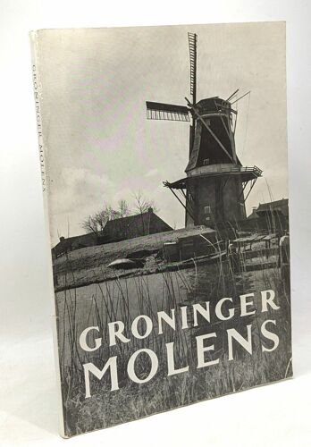Groninger Molens
