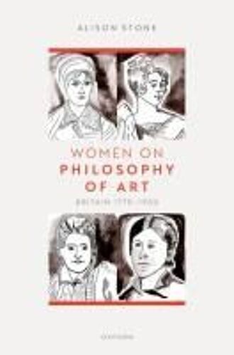 Women On Philosophy Of Art