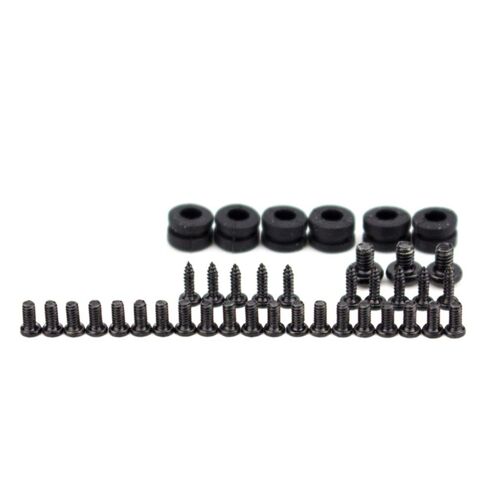Kit De Pièces De Quincaillerie Pour Drone De Course Fpv, Accessoires Généraux, Kit De Quincaillerie Pratique
