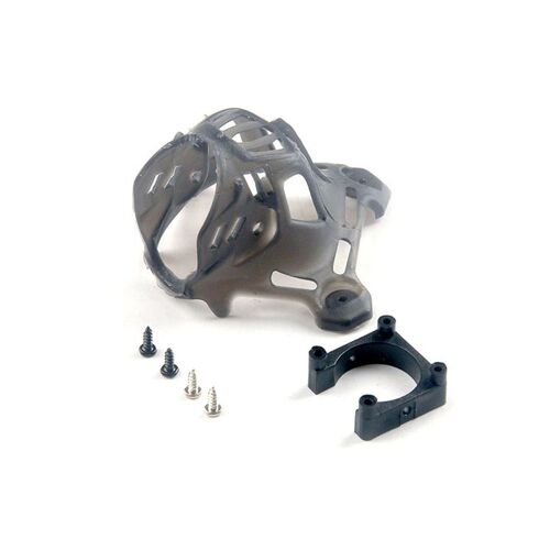 Auvent De Caméra De Remplacement Mobula6, Pour Runcam Splite3 Lite Caméra Drone Fpv Course Quadcopter Pièces De Télécommande-Générique