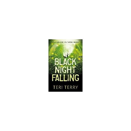 Black Night Falling