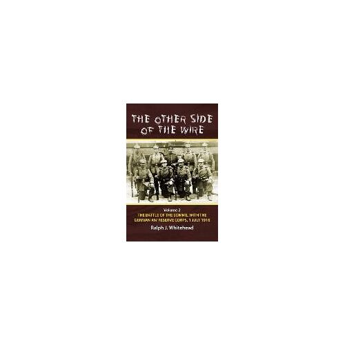 The Other Side Of The Wire