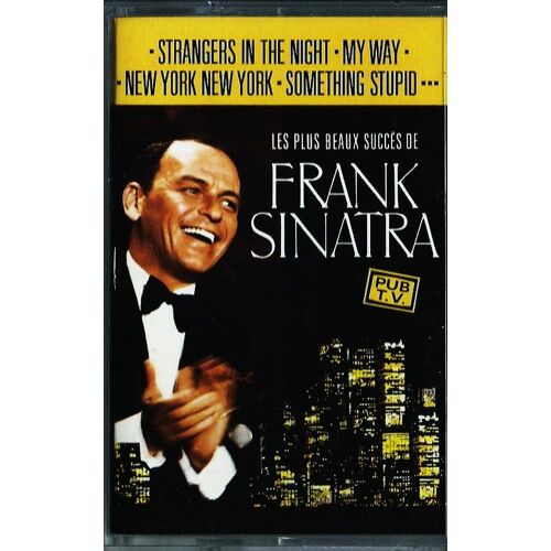 Les Plus Beaux Succès De Frank Sinatra
