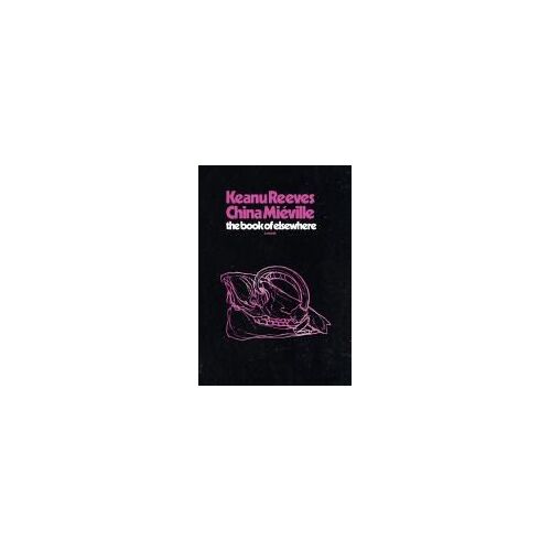 The Book Of Elsewhere