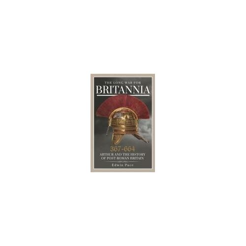 The Long War For Britannia, 367-664