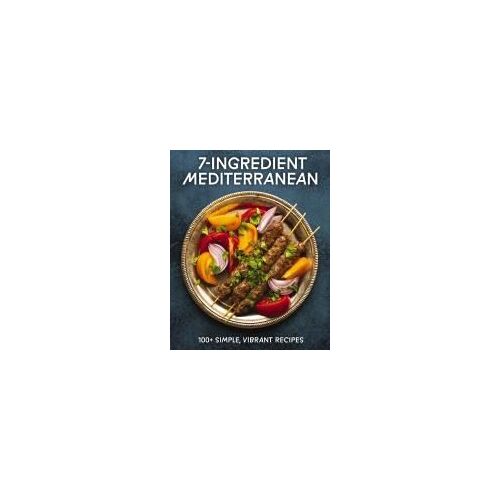 7-Ingredient Mediterranean