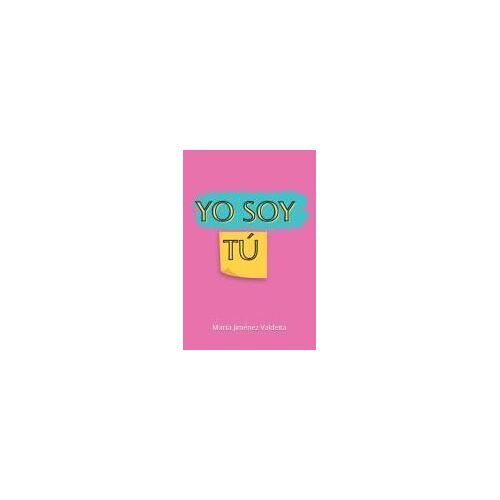 Yo Soy Tú