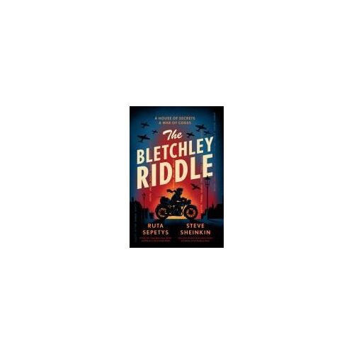 The Bletchley Riddle