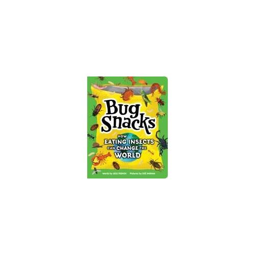 Bug Snacks