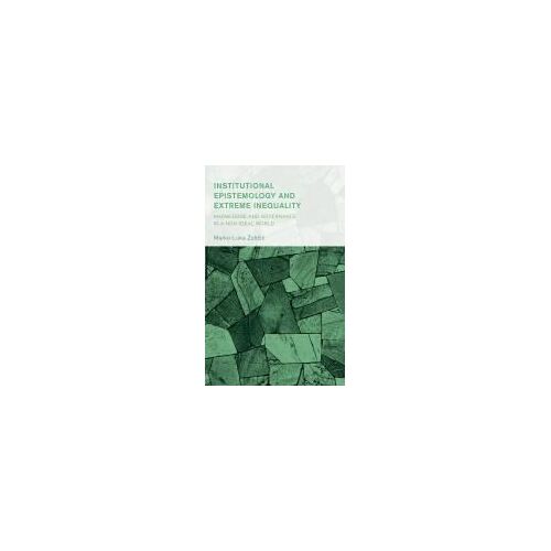 Institutional Epistemology And Extreme Inequality