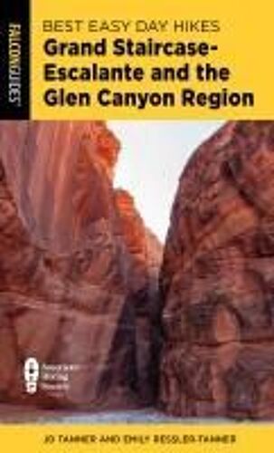 Best Easy Day Hikes Grand Staircase-Escalante And The Glen Canyon Region