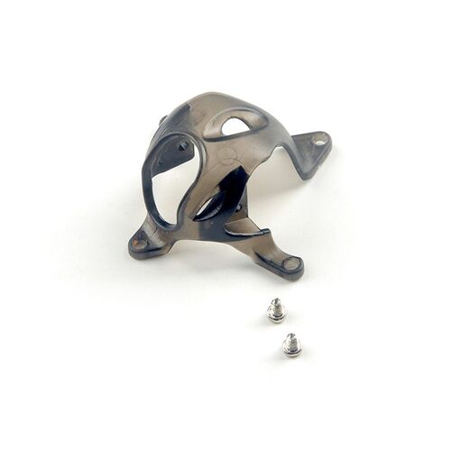 Crux3 Kits De Remplacement Pour Drone Fpv 3 Pouces, Bâton, Support De Caméra À Auvent, Couvercle De Caméra Robuste, Pièces-Générique