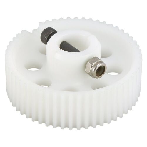 Accessoires D'Hélicoptère, Télécommande D'Hélicoptère, Premier Engrenage De Réduction 54t Pour Kds Agile-A5, Fabrication Soignée