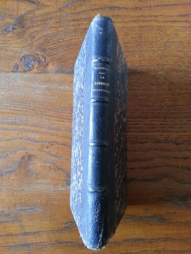 La Liberté Individuelle Et Le Droit D'arrestation