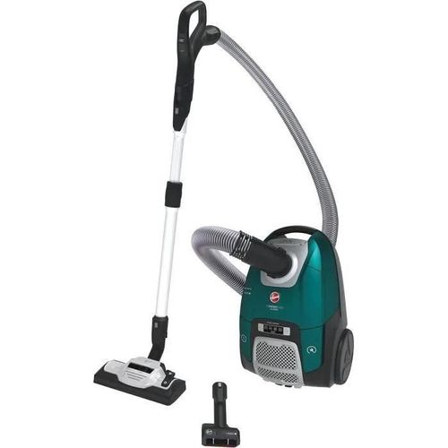 HOOVER H-Energy 500 HE530ALG - Aspirateur traineau 850 W - Silencieux 69 dB - Grande capacité 3,5L - Spécial allergies & poils