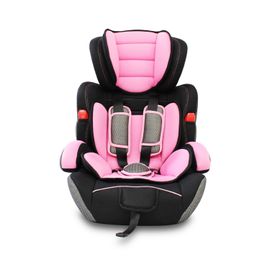 Siège Auto Rehausseur, Siège Auto Pour Bébé Et Enfant, Rose, De 9 À 36 Kg, Standards/Certifications: Ece R44 / 04