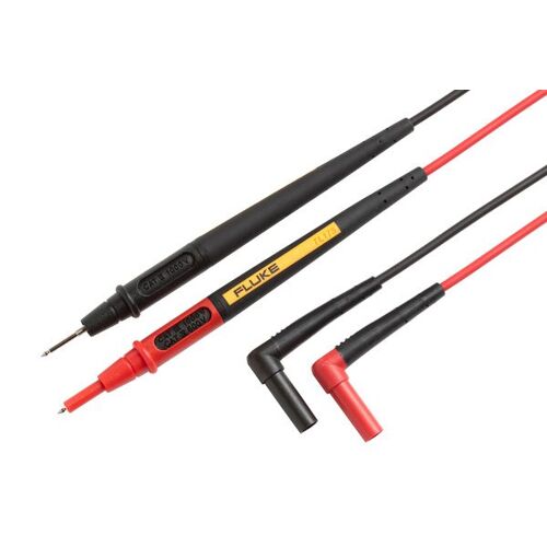 Fluke TL175 Cordons de mesure TwistGuard? - fiches bananes 4mm