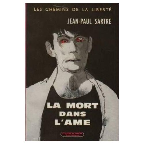La Mort Dans L'ame