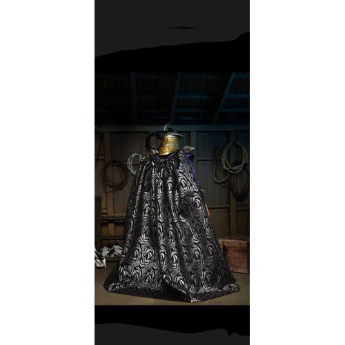 Les Tortues Ninja Shreeder Le Film Neca Tmnt Teenage Mutant Ninja Turtles