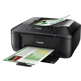 Canon Pixma MX475 Imprimante Jet d'encre Couleur Wi-Fi