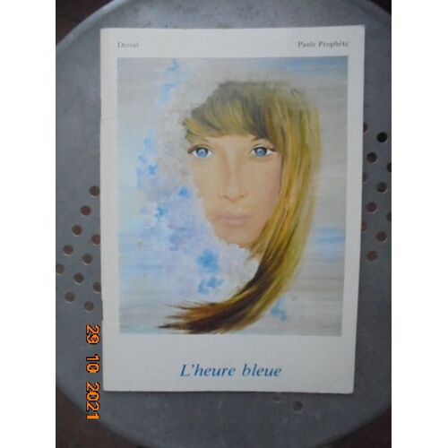 L'heure Bleu