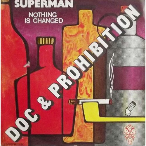 Superman