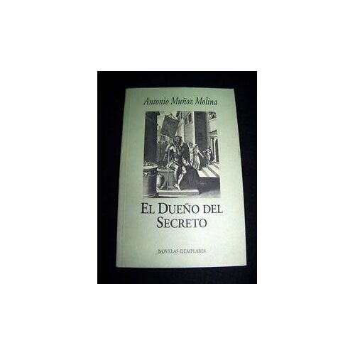 El Dueno Del Secreto