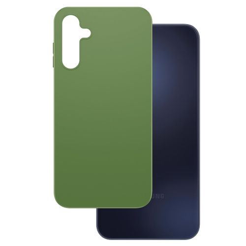 Panzerglass Coque Care Fashion Samsung Galaxy A16 (5g) Vert