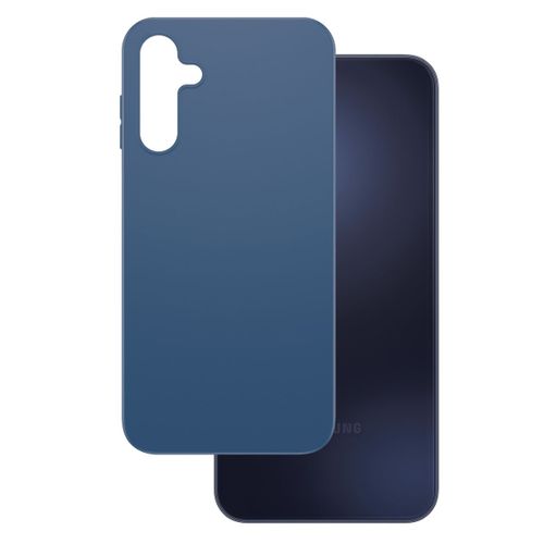 Panzerglass Coque Care Fashion Samsung Galaxy A16 (5g) Bleu