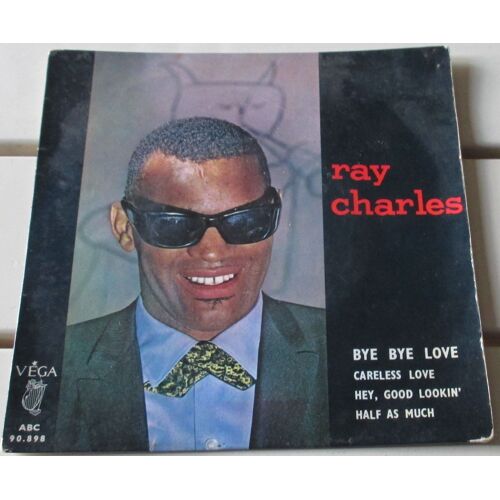 Bye Bye Love / Careless Love / Hey, Good Lookin' / Half Is Much
