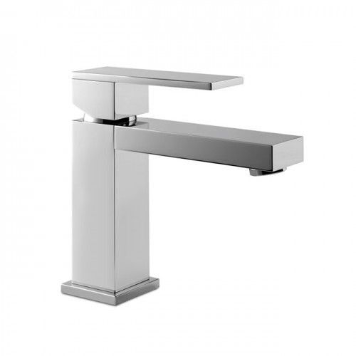 Mitigeur lavabo bas - design contemporain - chromé - GOSSIP SARODIS