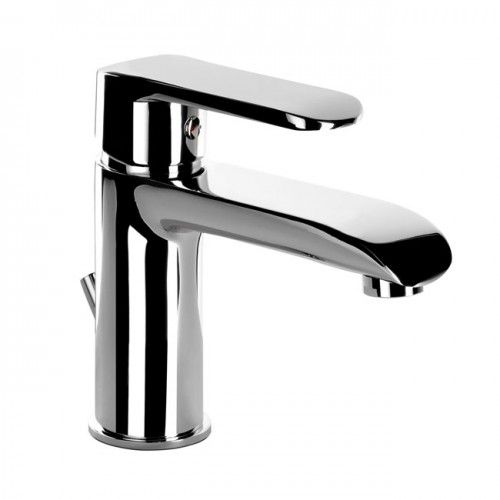 Mitigeur lavabo bas - chromé - COLORS SARODIS