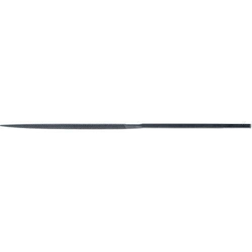 Lime aiguille triangulaire mi-douce - 160 mm MOB