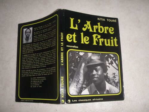 L'arbre Et Le Fruit