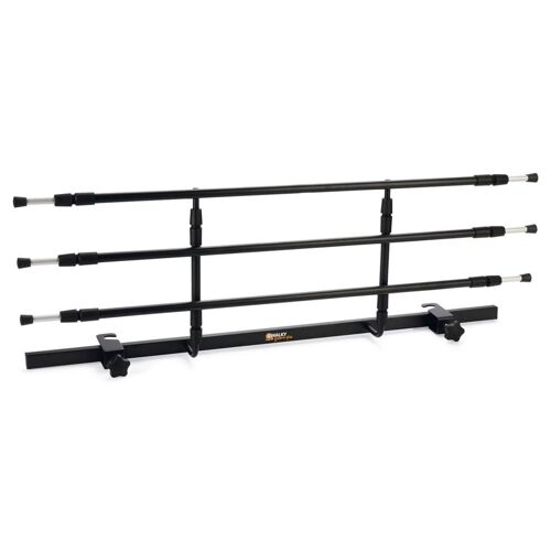 Barrière D'auto Pour Chien Walky 86x26 Cm Métal Camon