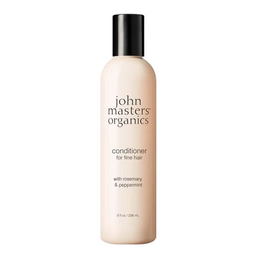 John Masters Compatible Organics - Conditioner For Fine Hair W. Rosem