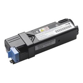 Dell - Noir - originale - cartouche de toner - pour Color Cloud Multifunction Printer H625, H825; Color Smart Multifunction Printer S2825