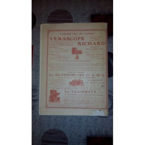 Numéro 3826. 74e Année. 1er Juillet 1916. L'illustration. Journal Universel Hebdomadaire