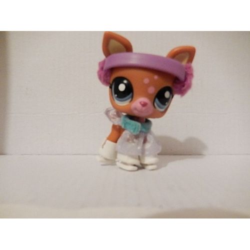 Petshop Faon N° 1759