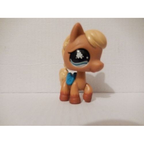 Petshop Cheval N° 840