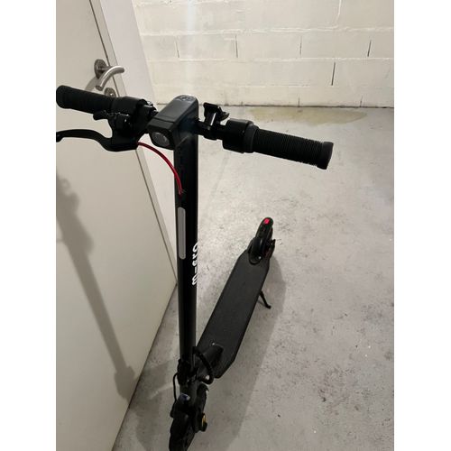 Trottinette Électrique