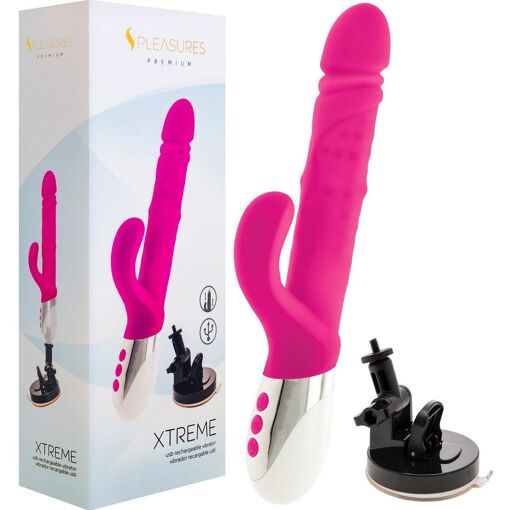 Vibromasseur Va Et Vient pas cher - Meilleures offres sur le neuf et  l'occasion