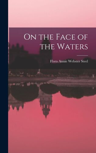 On The Face Of The Waters
