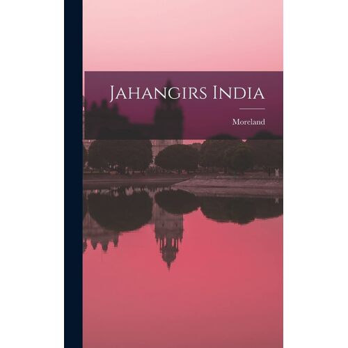 Jahangirs India