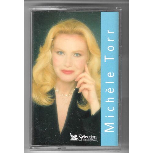 K7 Audio Michele Torr Selection