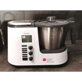 Silvercrest Monsieur cuisine édition plus - Robot