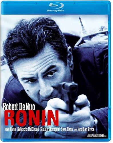 Ronin [Blu-Ray] Special Ed, Subtitled, Widescreen, Ac-3/Dolby Digital