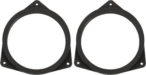 2 Entretoises Haut-Parleur Toyota Yaris/ Yaris Verso/ Avensis/ Corolla D165mm