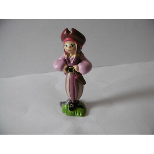 Figurine Mpg - Nv 110