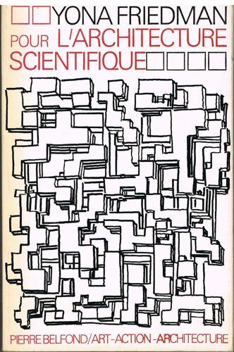 Pour L'architecture Scientifique